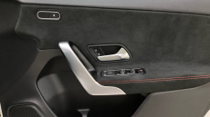 Mercedes-Benz A-Class A200d AMG Line 5dr Auto Diesel Hatchback